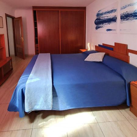 Habitacion Doble Con Bano Privado En Tenerife, Canary Islands San Cristóbal de La Laguna Exterior foto