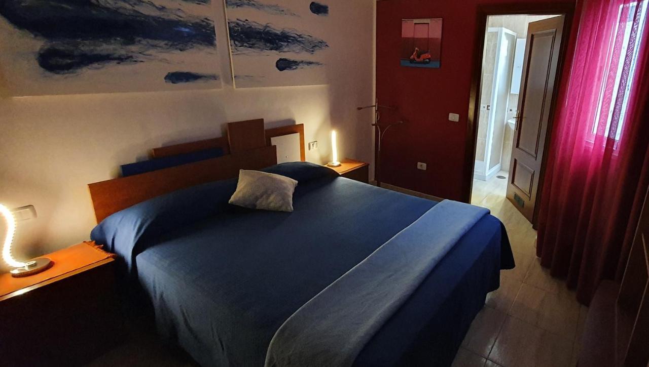 Habitacion Doble Con Bano Privado En Tenerife, Canary Islands San Cristóbal de La Laguna Exterior foto
