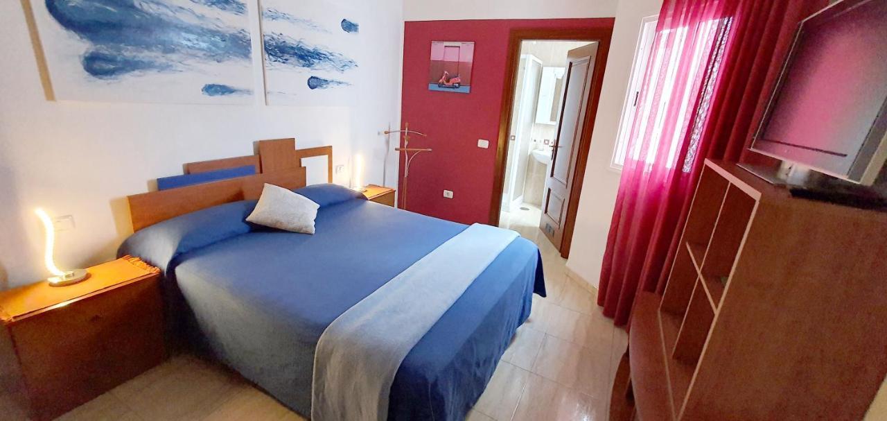 Habitacion Doble Con Bano Privado En Tenerife, Canary Islands San Cristóbal de La Laguna Exterior foto