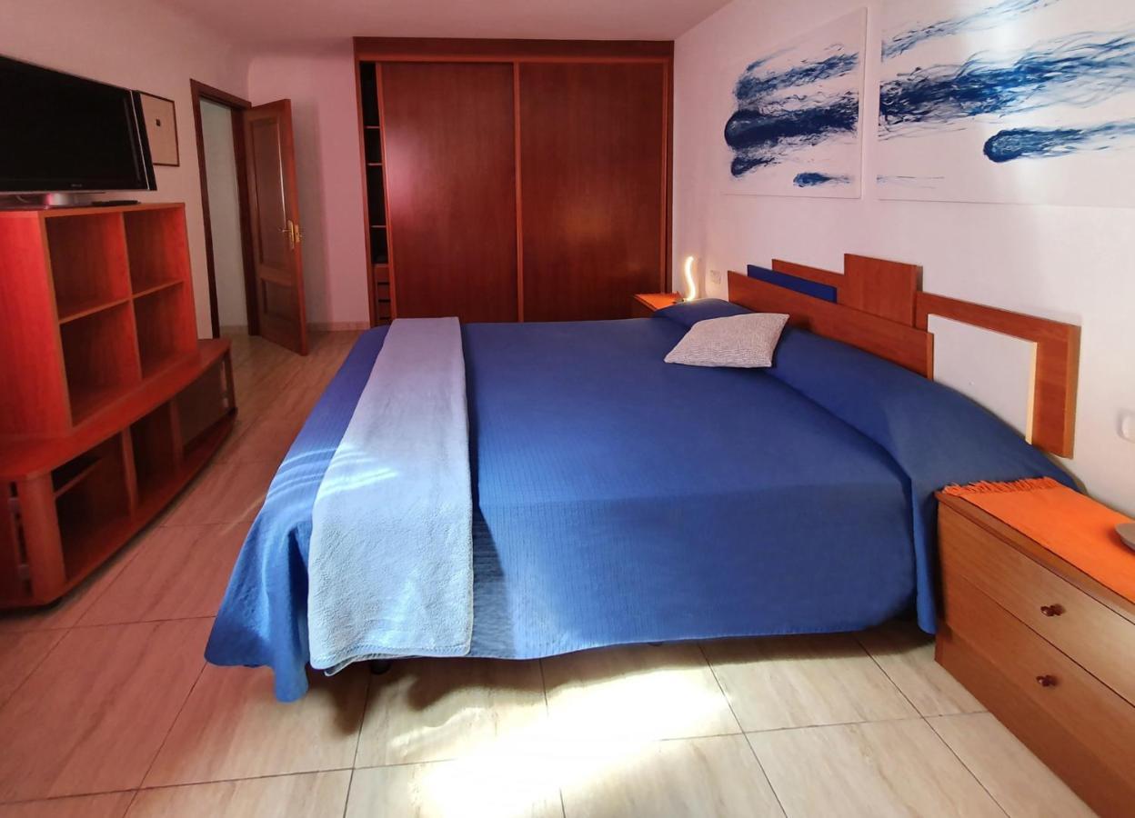 Habitacion Doble Con Bano Privado En Tenerife, Canary Islands San Cristóbal de La Laguna Exterior foto