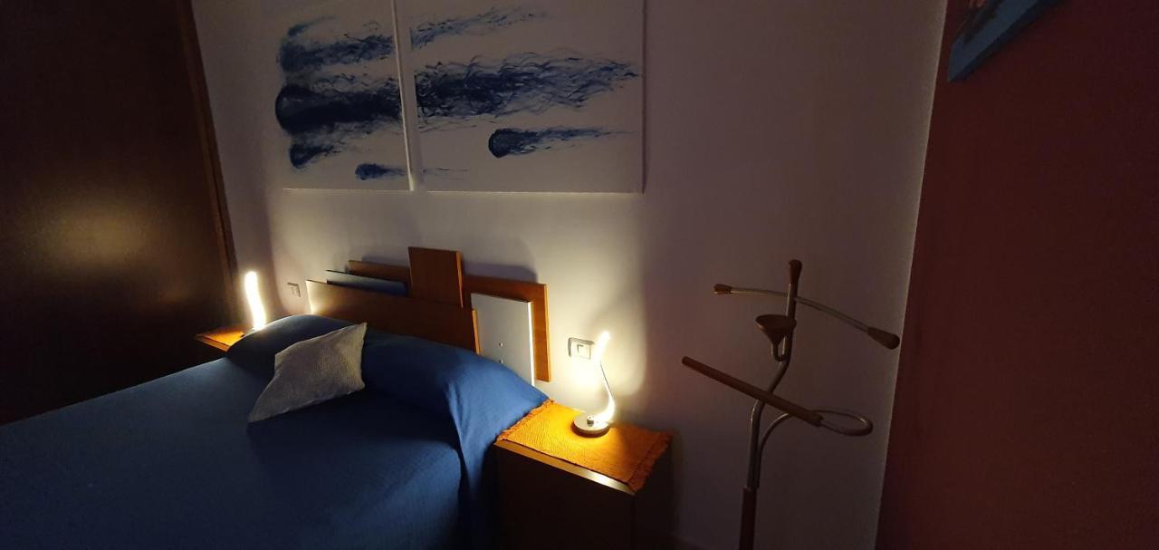 Habitacion Doble Con Bano Privado En Tenerife, Canary Islands San Cristóbal de La Laguna Exterior foto