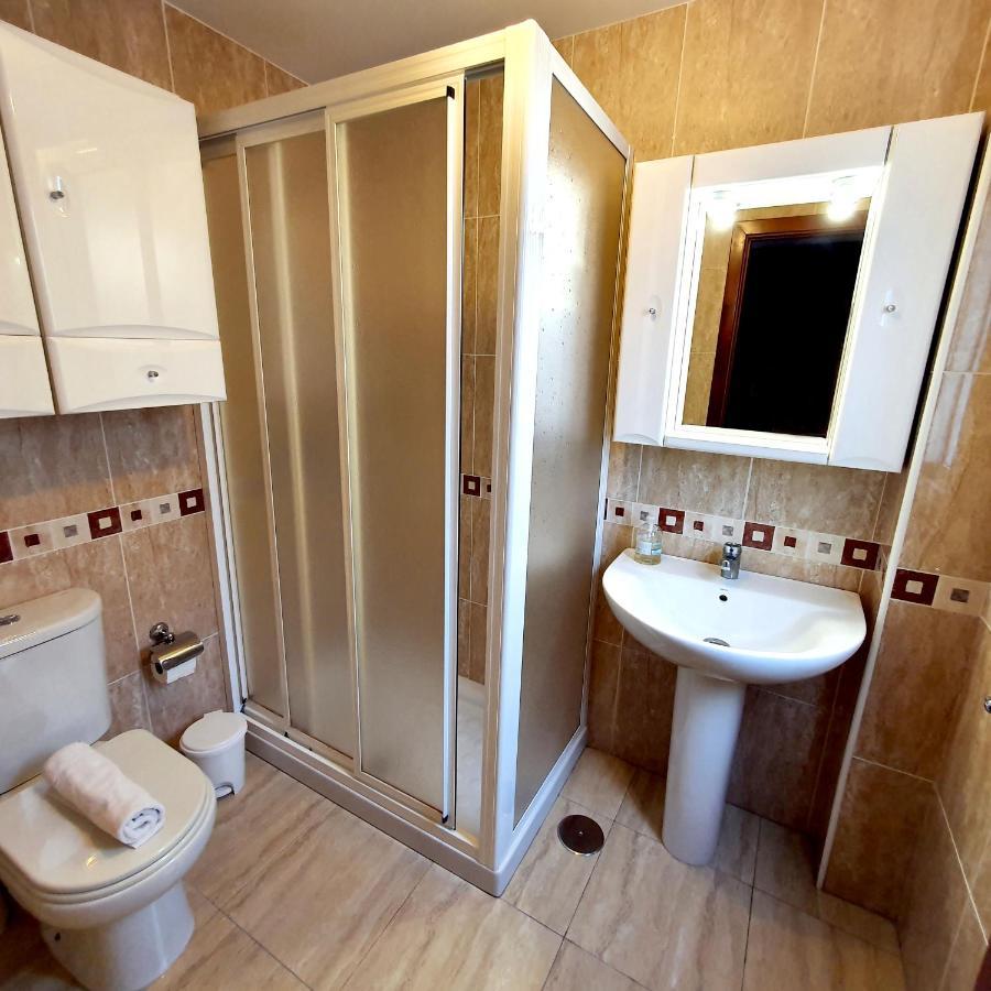 Habitacion Doble Con Bano Privado En Tenerife, Canary Islands San Cristóbal de La Laguna Exterior foto