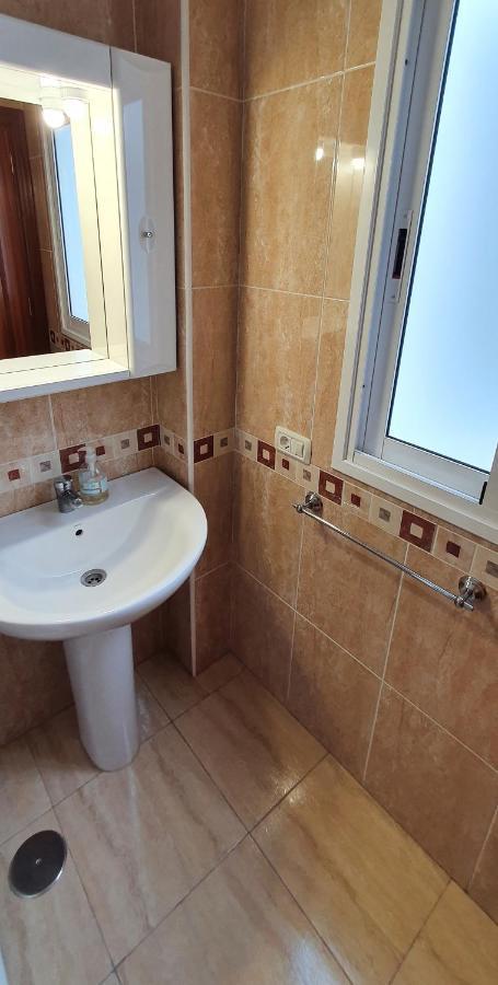 Habitacion Doble Con Bano Privado En Tenerife, Canary Islands San Cristóbal de La Laguna Exterior foto