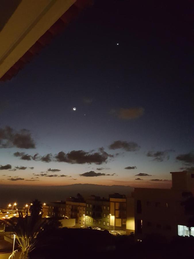 Habitacion Doble Con Bano Privado En Tenerife, Canary Islands San Cristóbal de La Laguna Exterior foto