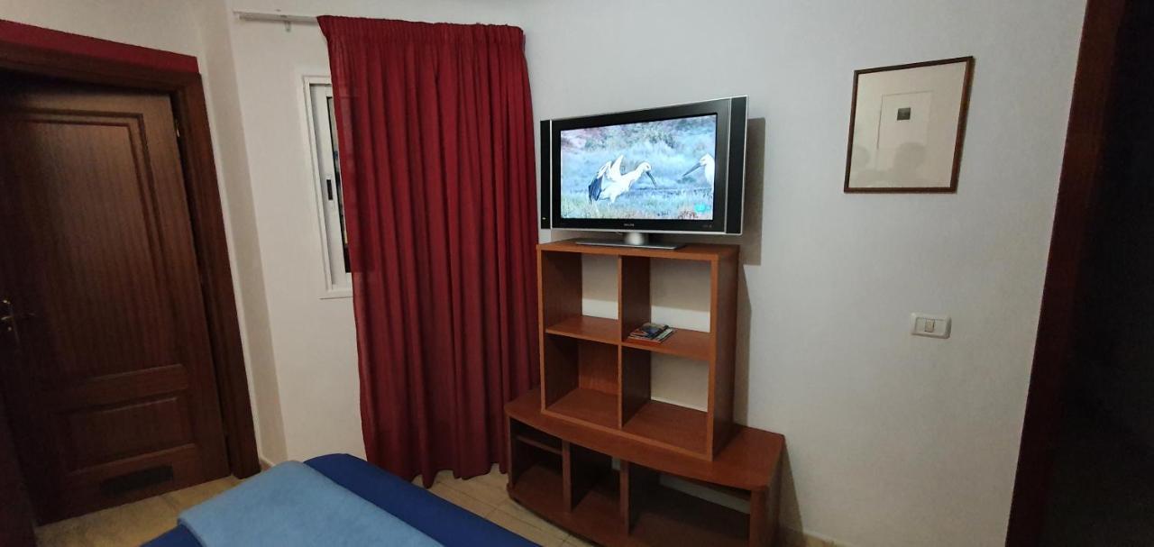 Habitacion Doble Con Bano Privado En Tenerife, Canary Islands San Cristóbal de La Laguna Exterior foto